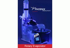 Laboratory machines
