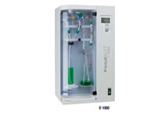 Laboratory machines