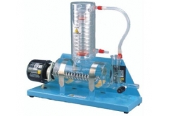 Laboratory machines