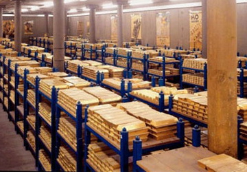 Warehousing service