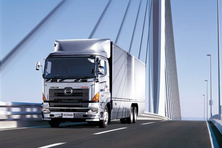 Transport service