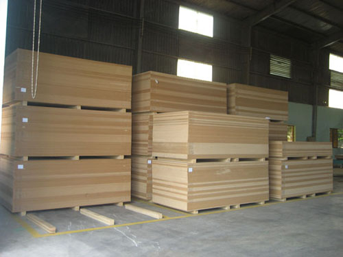 MDF