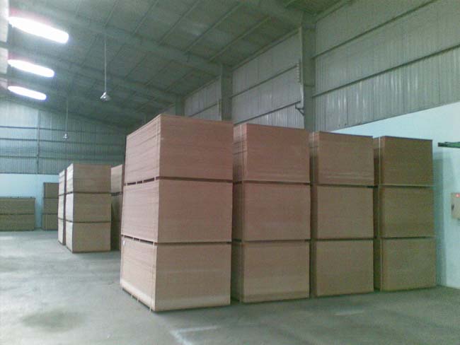 Vietnamese MDF