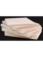 Plywood import