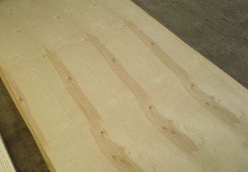 Plywood