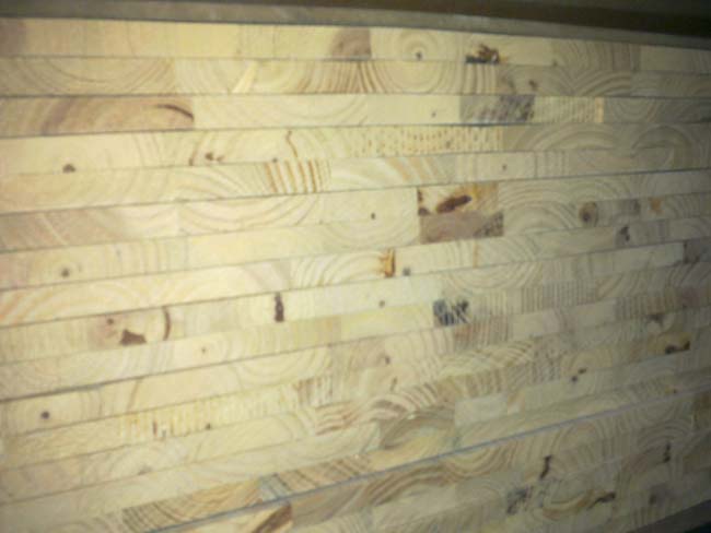 Plywood