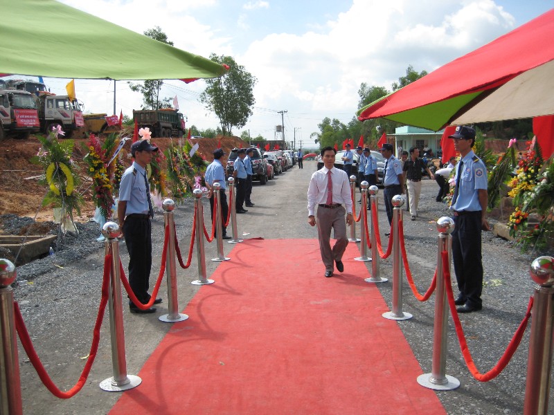 Event protection