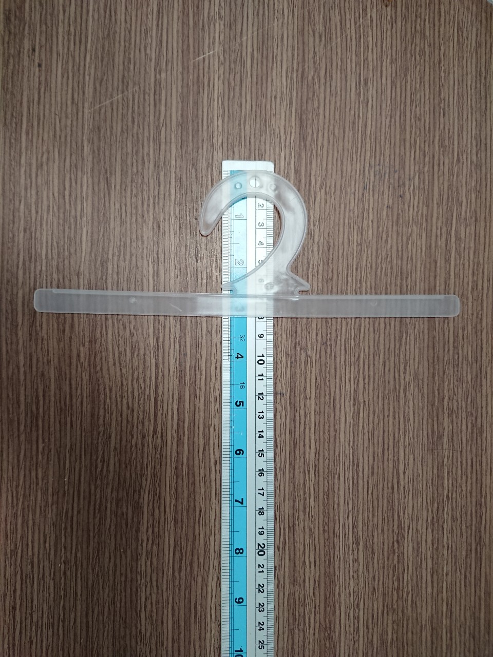 22,5 cm Hanging Hook