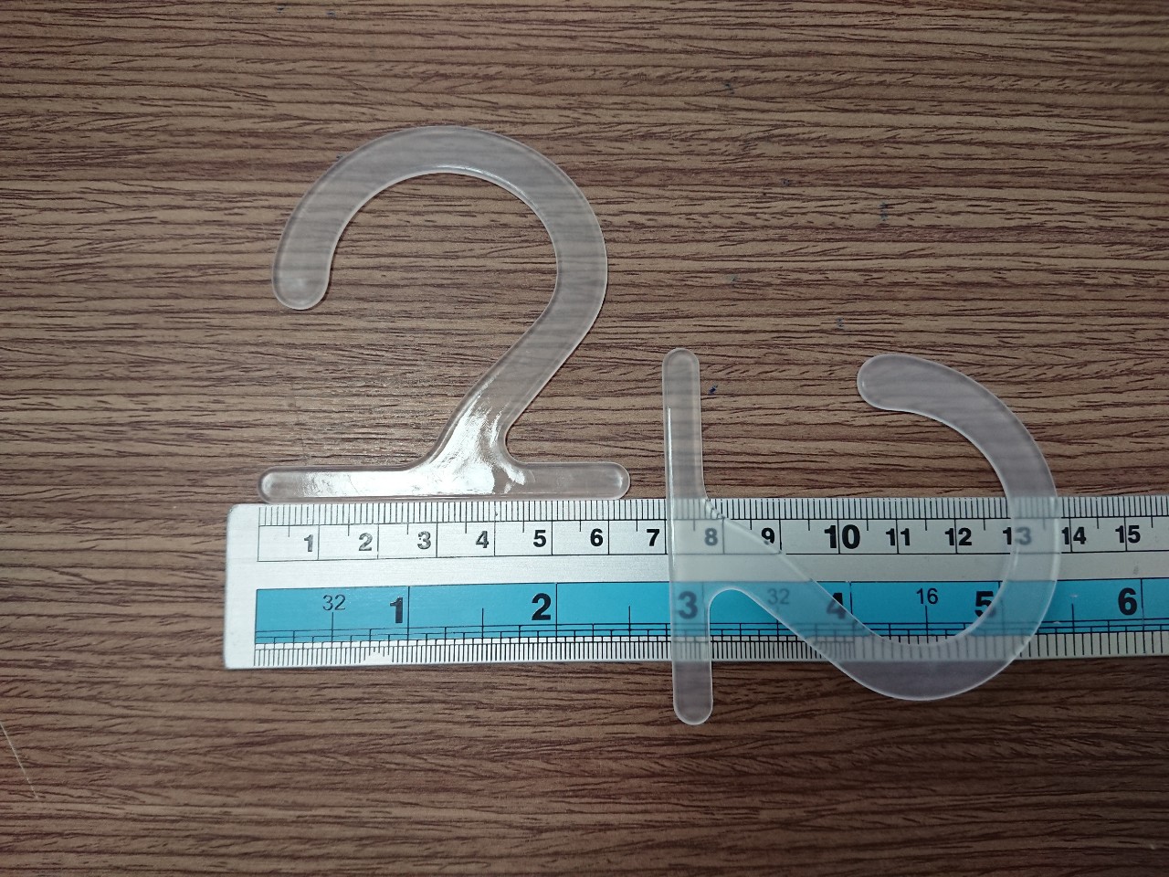 6,5 cm Hanging Hook