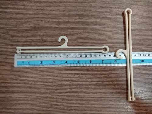 Hook For Scarves