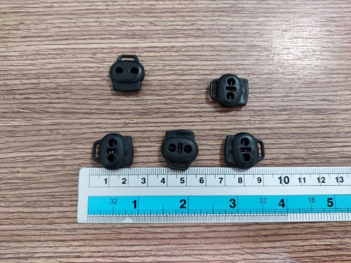 Cord Lock with Small Body