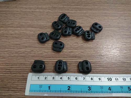 Cord Lock with Small Body