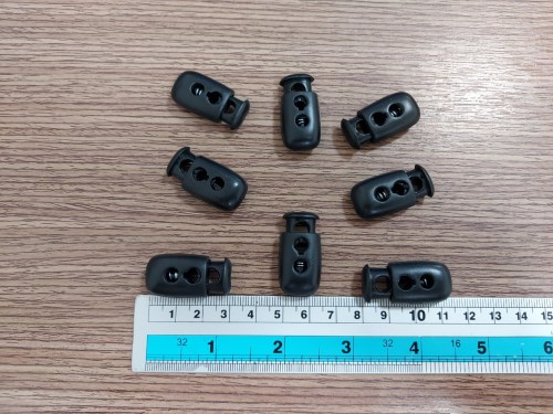 Cord Lock with Large Body
