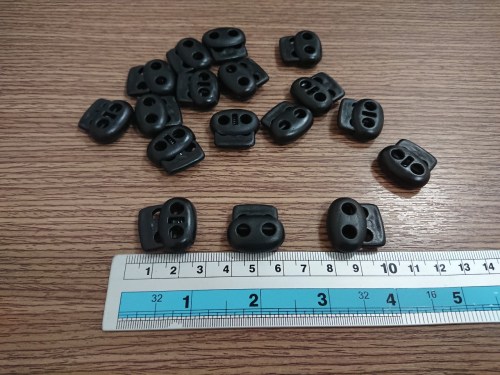 Cord Lock with Large Body