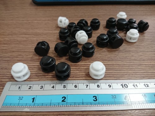 Cord Lock with Small Body