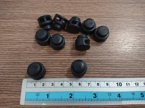Cord Lock with Large Body