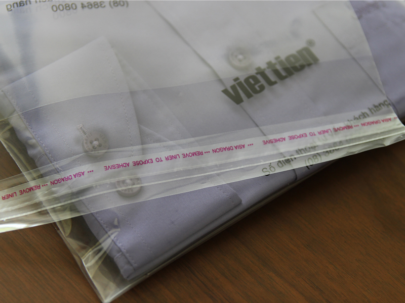 Printed PP, OPP Bag