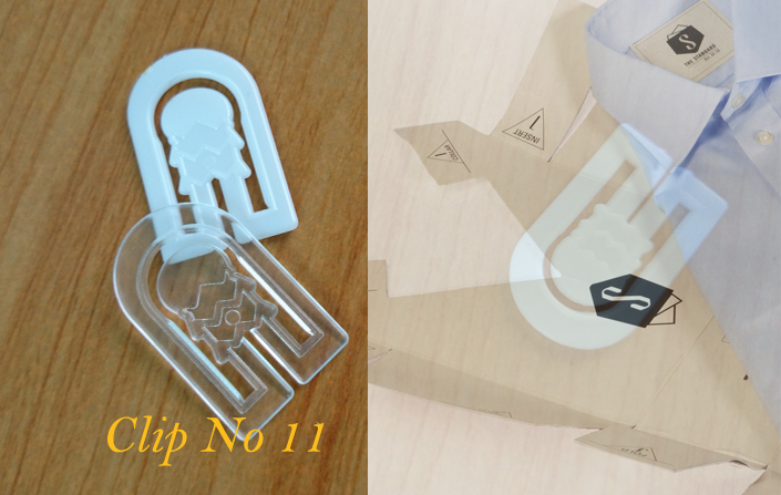 Pinch Pleat Hooks