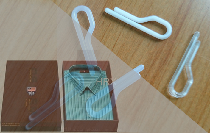 Pinch Pleat Hooks
