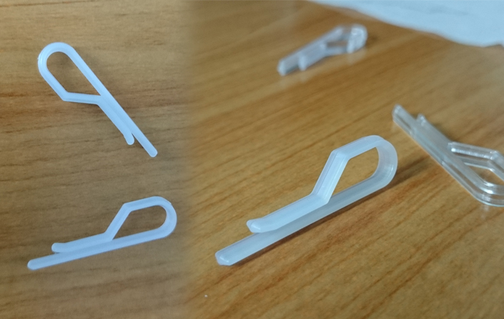 Pinch Pleat Hooks