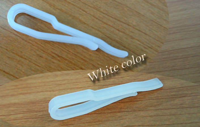 Pinch Pleat Hooks