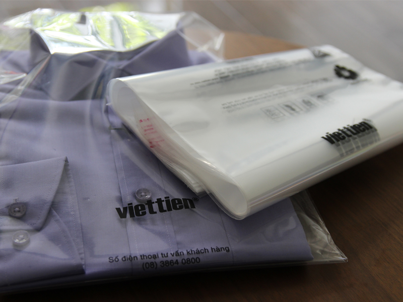 Shirt Packaging