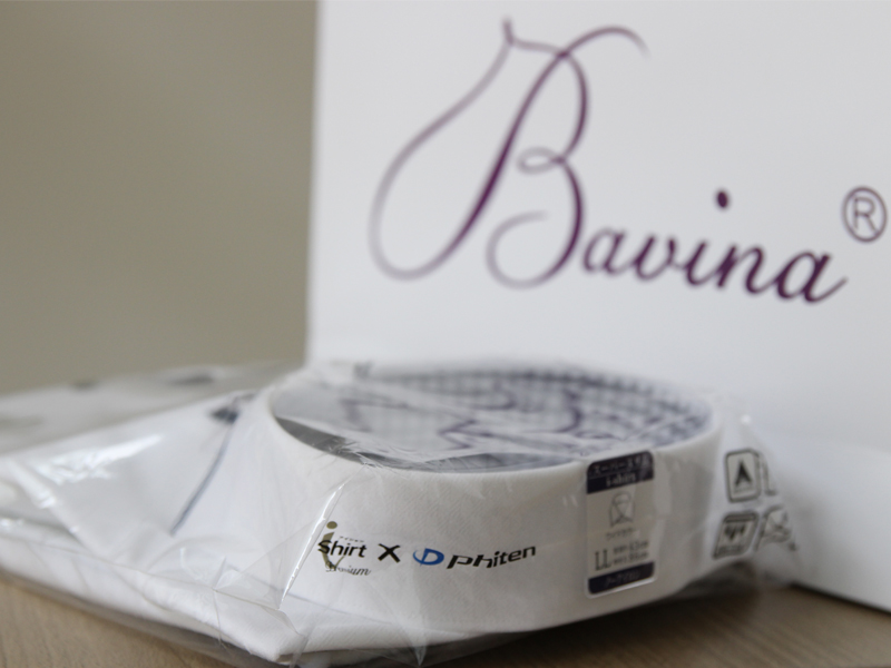 Shirt Packaging