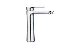 Shower faucet