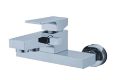 Shower faucet