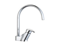 Shower faucet