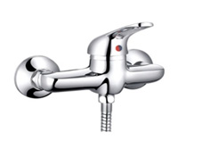 Shower faucet