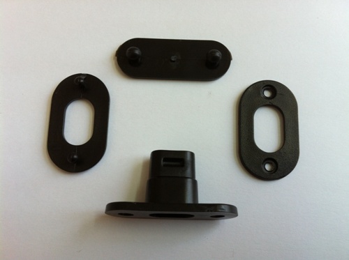 Lock set