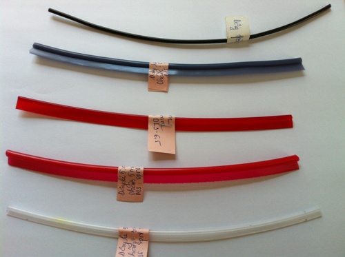 PE piping
