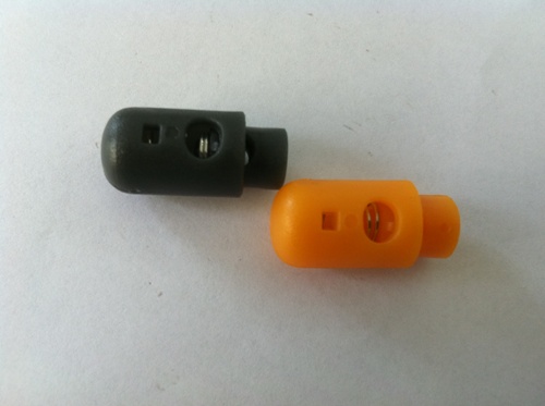 Cord locks