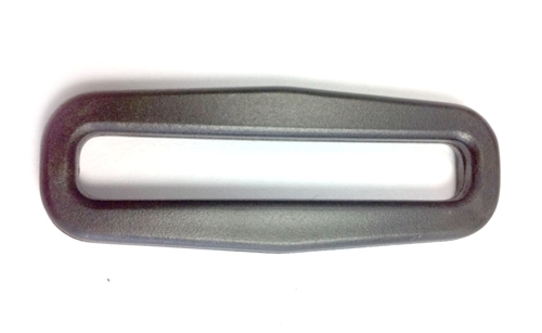 Rectangle buckles