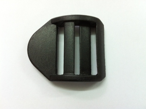 Strap adjuster
