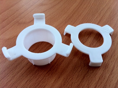 Light accessories