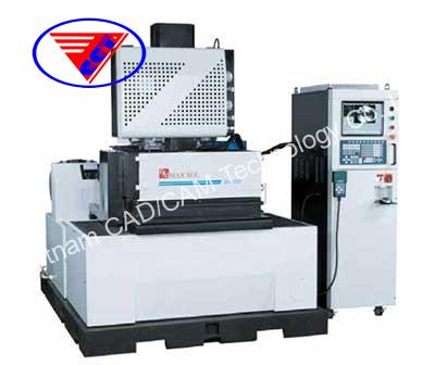 BSW-530 Wire cutting machine