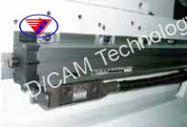 OCD-2025 CNC Grinding machine
