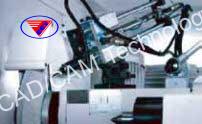 OCD-32100 CNC Grinding machine