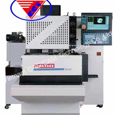SW-325 CNC wire cutting machine
