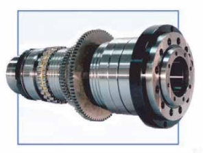 VT-50 CNC Lathe machine