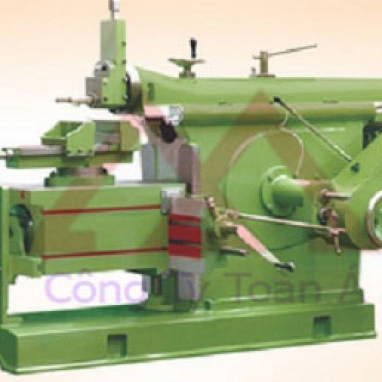 Horizontal planer machine