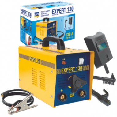 Welding machine