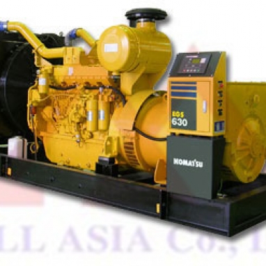 Generator
