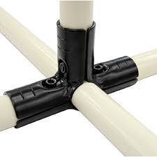 Metal joints