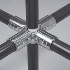 Metal joints