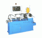 Saw machine