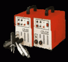 Welding machine