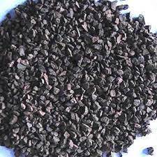 Mangan ore